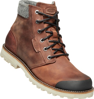 keen the slater boot
