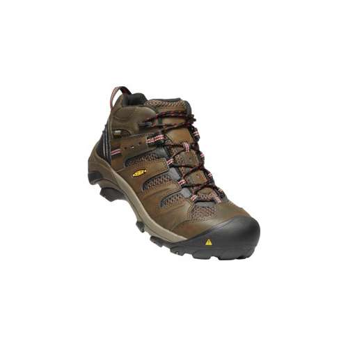 Keen mid steel on sale toe