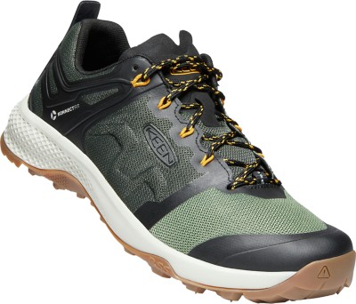 keen climbing shoes
