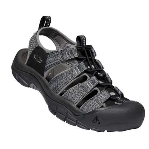 Men's KEEN Newport H2 Closed Toe Water Mary sandals