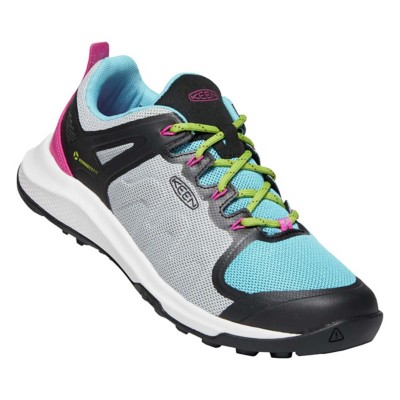 keen tennis shoes