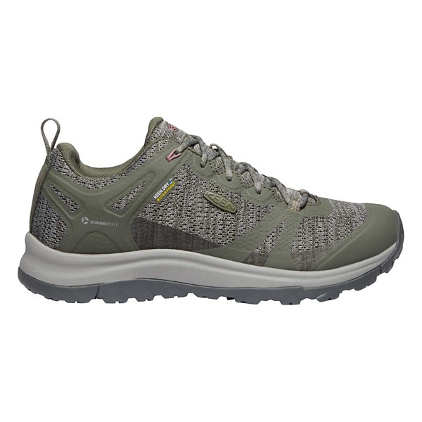Women's KEEN Terradora II Waterproof Hiking Shoes product image