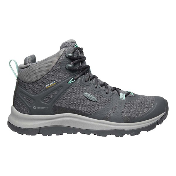 Women's KEEN Terradora II Mid Performance Waterproof Hiking Boots product image