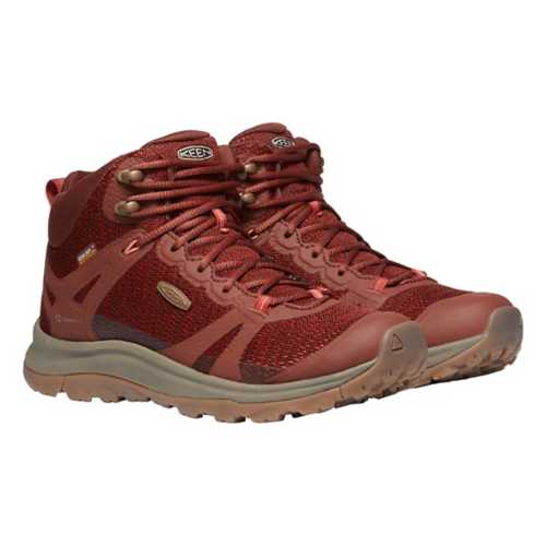 terradora keen womens hiking boots