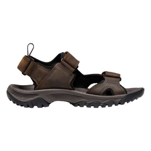 Men's KEEN Targhee III Open Toe Sandals