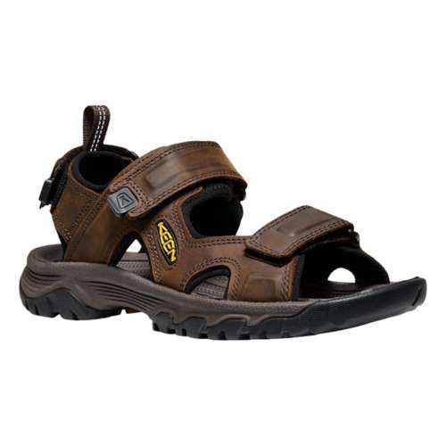 Men's KEEN Targhee III Open Toe Sandals