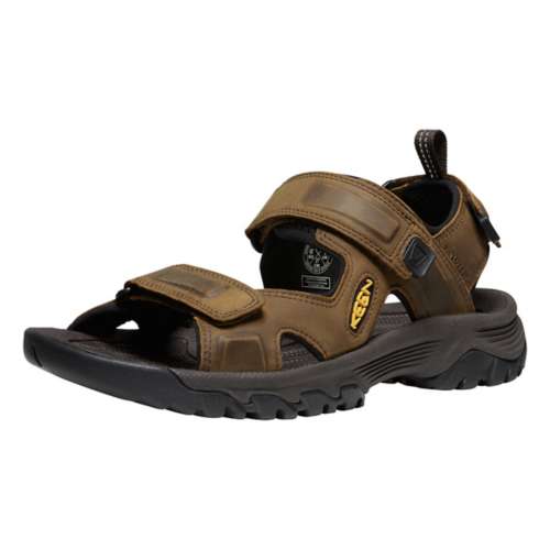 Men's KEEN Targhee III Open Toe Sandals