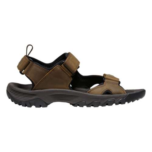 Men's KEEN Targhee III Open Toe Sandals