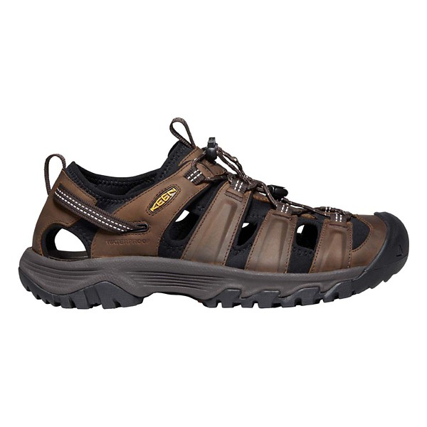 Men's KEEN Targhee III Water Sandals product image