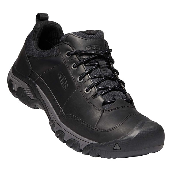 Men's KEEN Targhee III Oxford Shoes product image