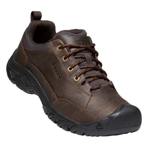 Men's KEEN Targhee III Oxford Hiking Shoes