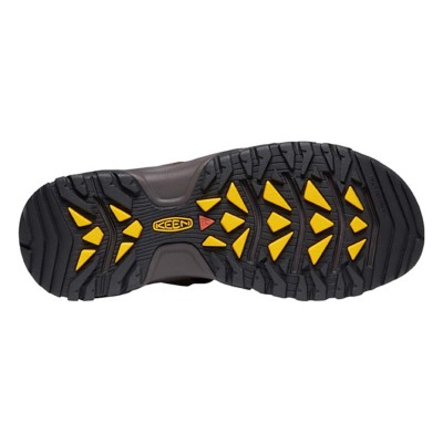 keen targhee iii slide