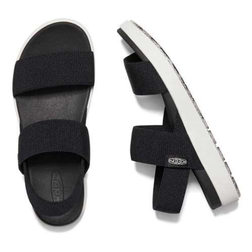 Women's KEEN Elle Backstrap Sandals