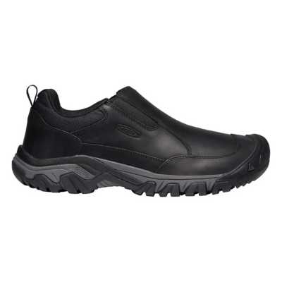 keen waterproof slip ons
