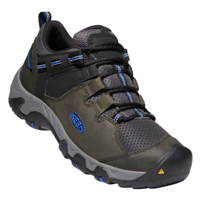 arch support hiking shoes