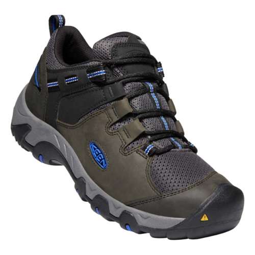 Men's KEEN Steens Vent Performance Hiking Shoes