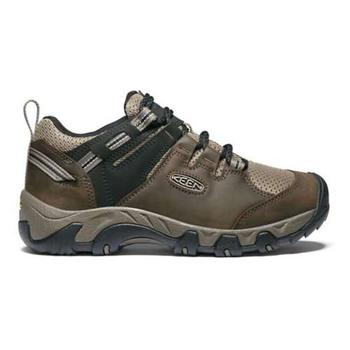 Men's KEEN Steens Vent Hiking Shoes