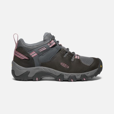 keen trail shoes