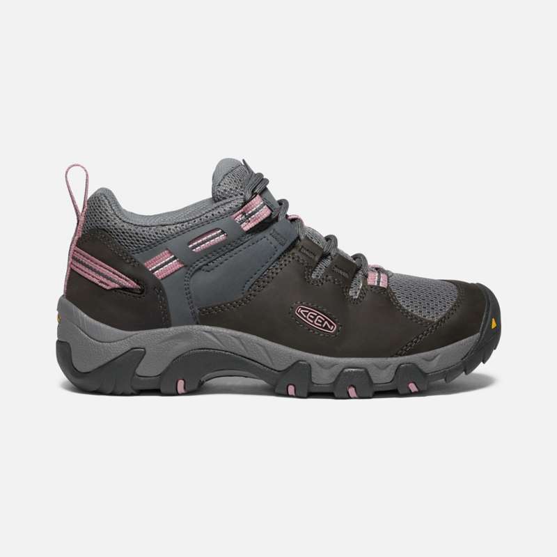 Women's KEEN Steens Vent Performance Hiking Shoes