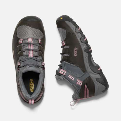 Women's KEEN Steens Vent Performance Hiking Shoes