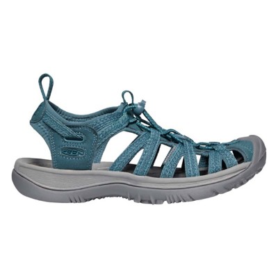 Women's KEEN Whisper Closed Toe Water Sandals