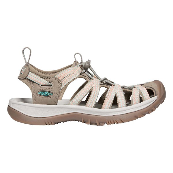 Women's KEEN Whisper Water Sandals product image