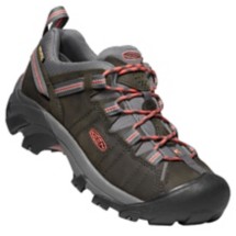 Women's KEEN Targhee II Waterproof Hiking Shoes