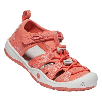 keen kids moxie sandal
