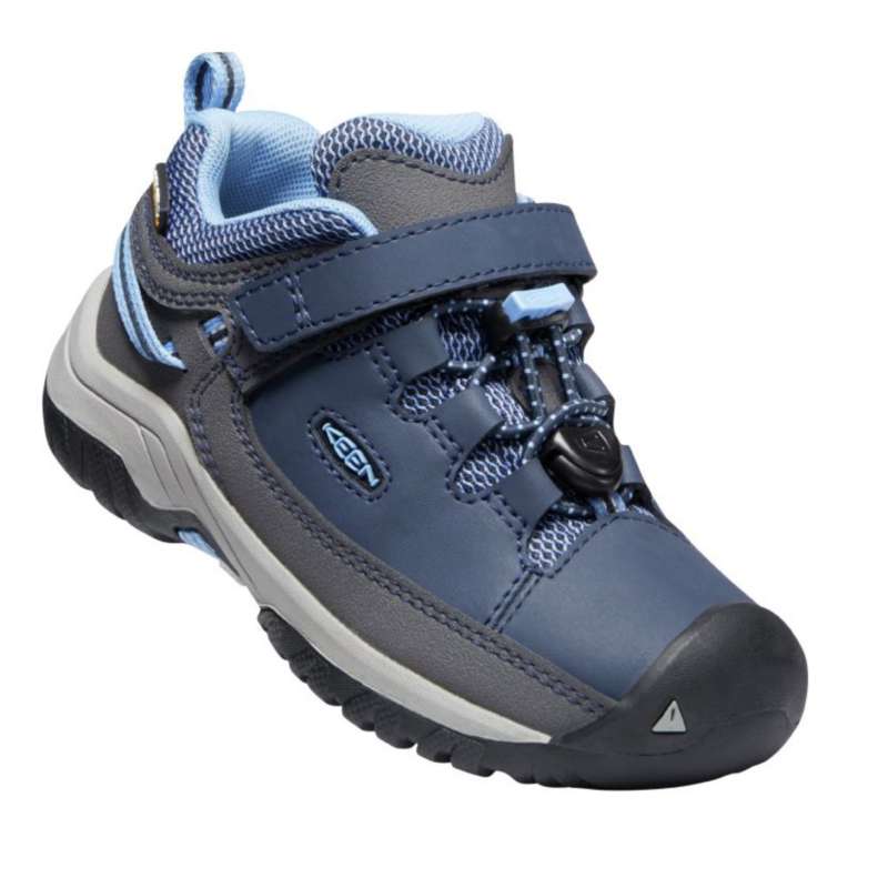 Kids KEEN Targhee Waterproof Shoes