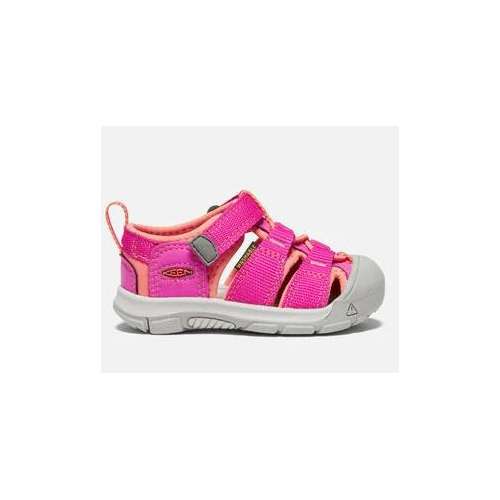 Toddler KEEN Seacamp II CNX Closed Toe Water Sandals | SCHEELS.com