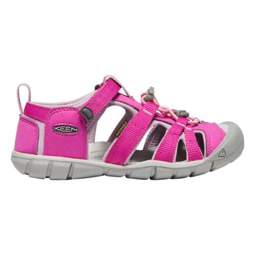 Little Kids' KEEN Seacamp II CNX Closed Toe Water Sandals