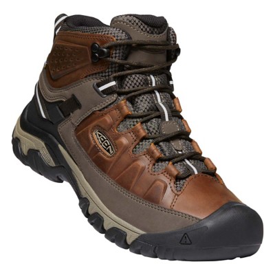 men's keen targhee iii