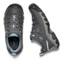 Women's KEEN Targhee III Waterproof Hiking Shoes