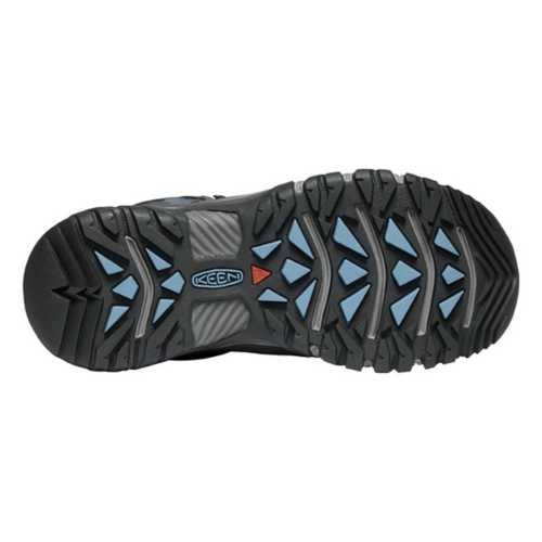 women's targhee 3 mid waterproof hiking boot