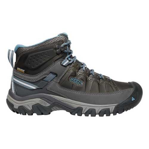women's targhee 3 mid waterproof hiking boot