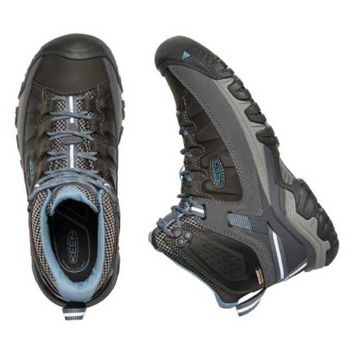 women's targhee 3 mid waterproof hiking boot
