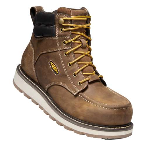 Scheels hotsell work boots