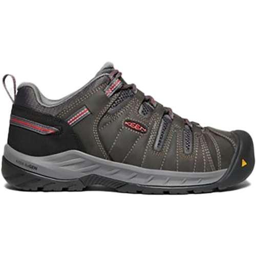 Women's KEEN Utility Flint II Steel Toe Work Shoes