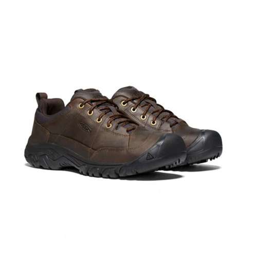 Men's KEEN Targhee III Oxford Hiking Shoes