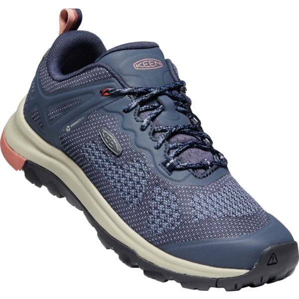 Women's KEEN Terradora II Vent Hiking Shoes product image
