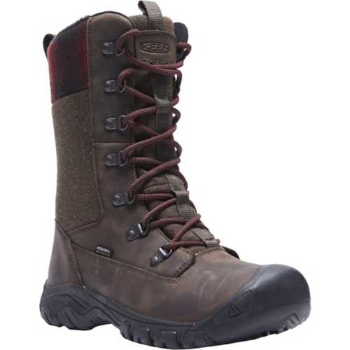 KEEN Greta Women's Waterproof Winter Boots