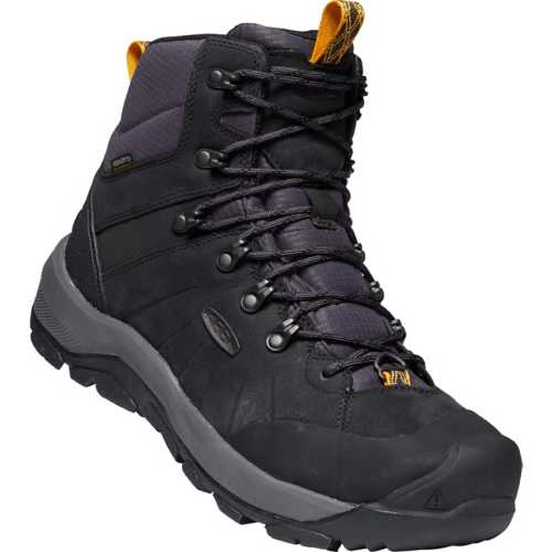 mens keen revel iv