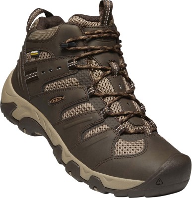 keen women's koven mid waterproof hiking boots