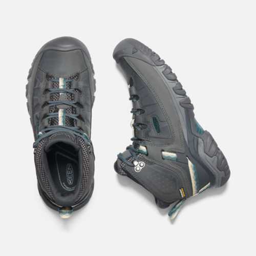 women's targhee 3 mid waterproof hiking boot