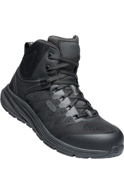 Men's KEEN Vista Energy Safety Work Boots