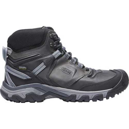 keen ridge flex hiking boots