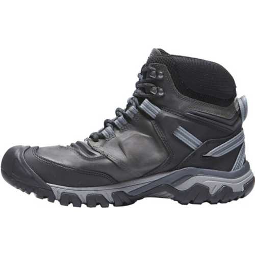 keen ridge flex hiking boots