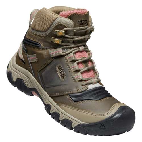 Keen walking boots sale sale