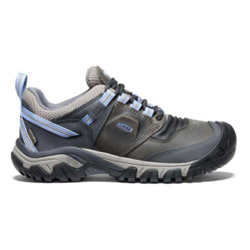 Women's KEEN Ridge Flex Waterproof Hiking Shoes | SCHEELS.com