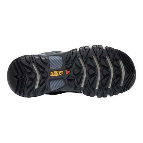 Women's KEEN Ridge Flex Waterproof Hiking Shoes